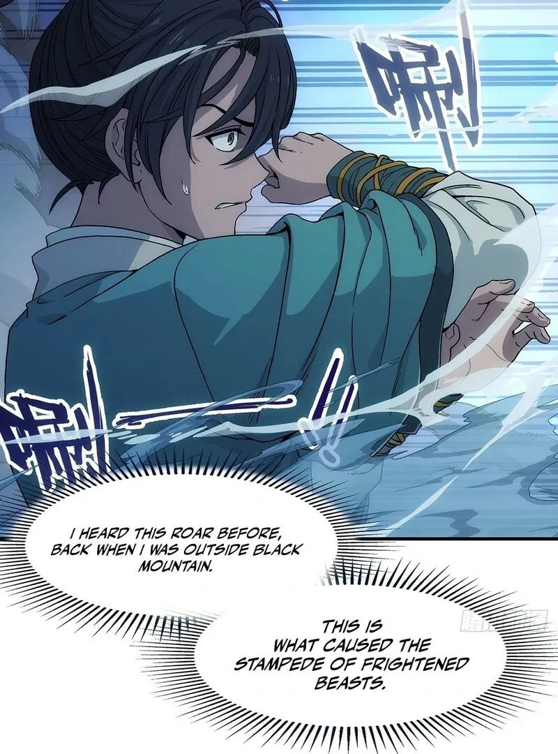 I Shall Seal the Heavens (2025) Chapter 13 page 48 - 