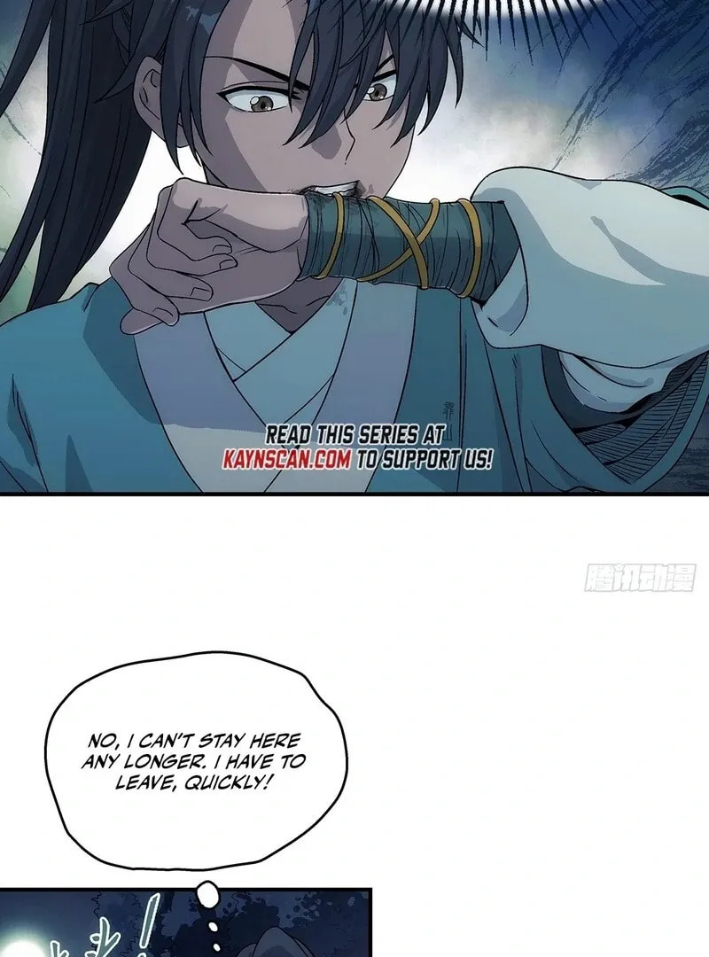 I Shall Seal the Heavens (2025) Chapter 13 page 52 - 