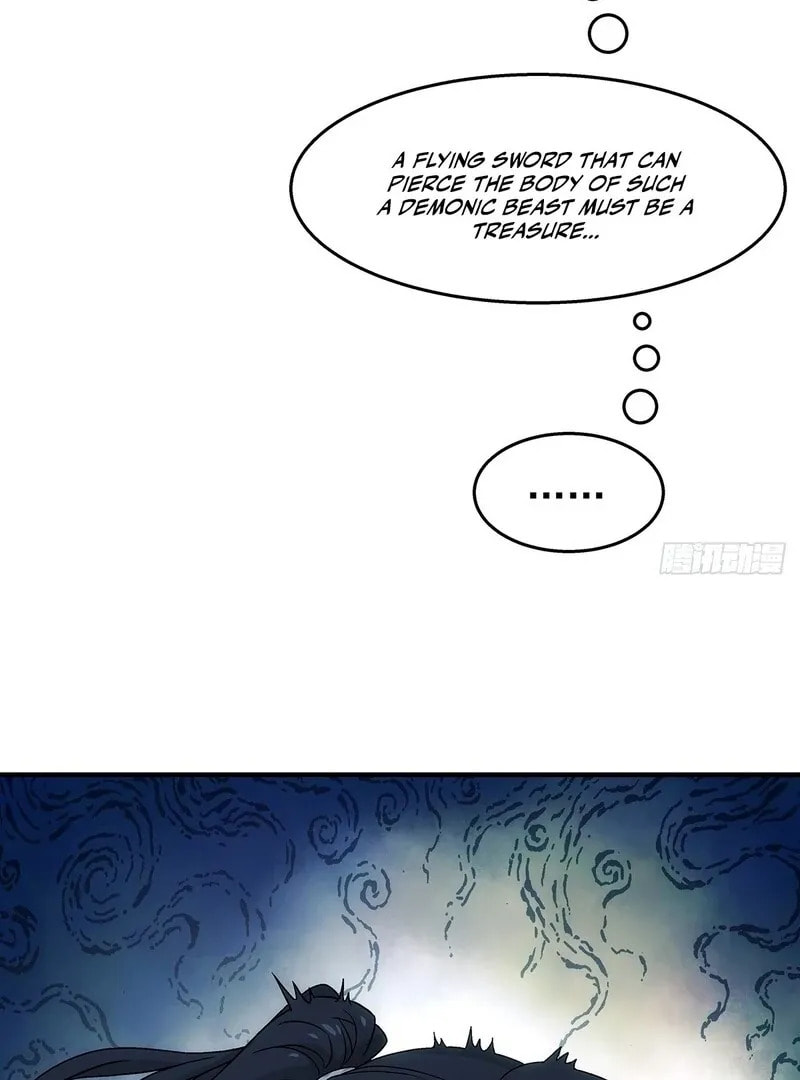 I Shall Seal the Heavens (2025) Chapter 13 page 58 - 