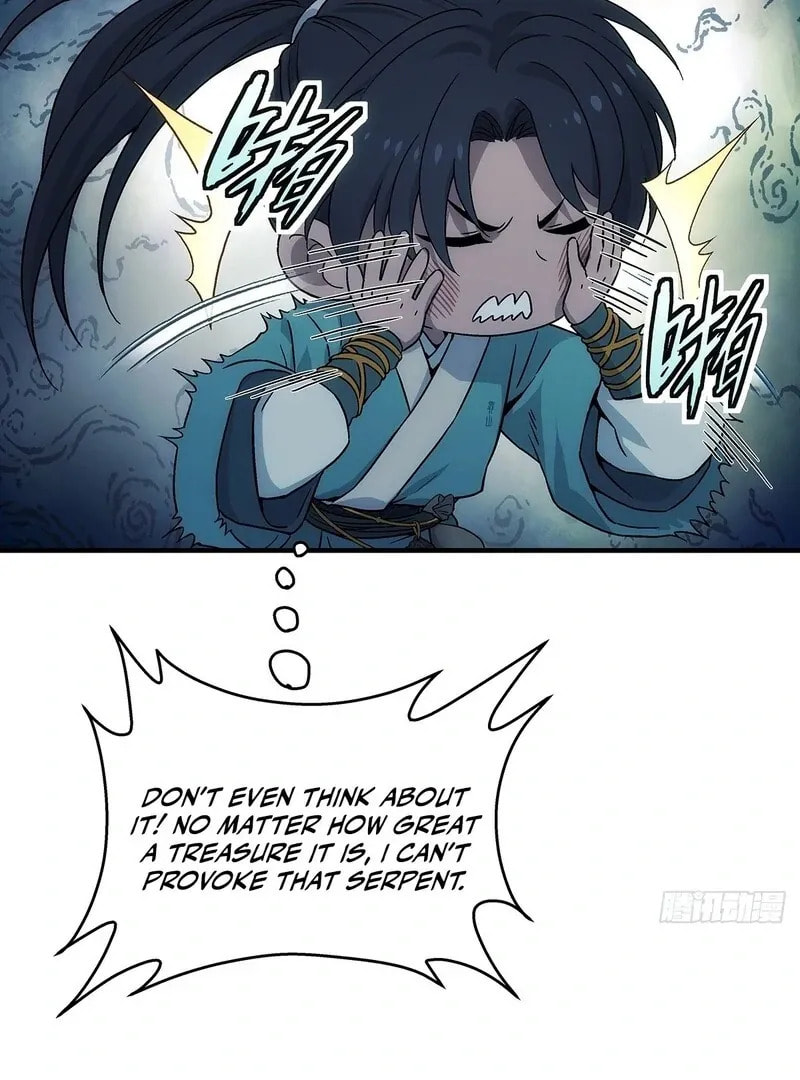 I Shall Seal the Heavens (2025) Chapter 13 page 59 - 