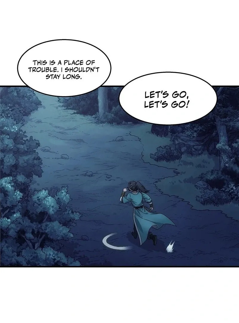I Shall Seal the Heavens (2025) Chapter 13 page 60 - 