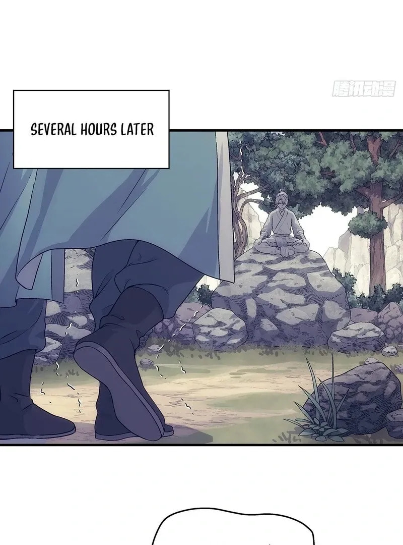 I Shall Seal the Heavens (2025) Chapter 13 page 61 - 