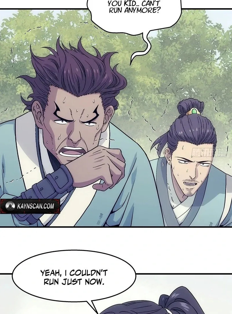 I Shall Seal the Heavens (2025) Chapter 13 page 62 - 