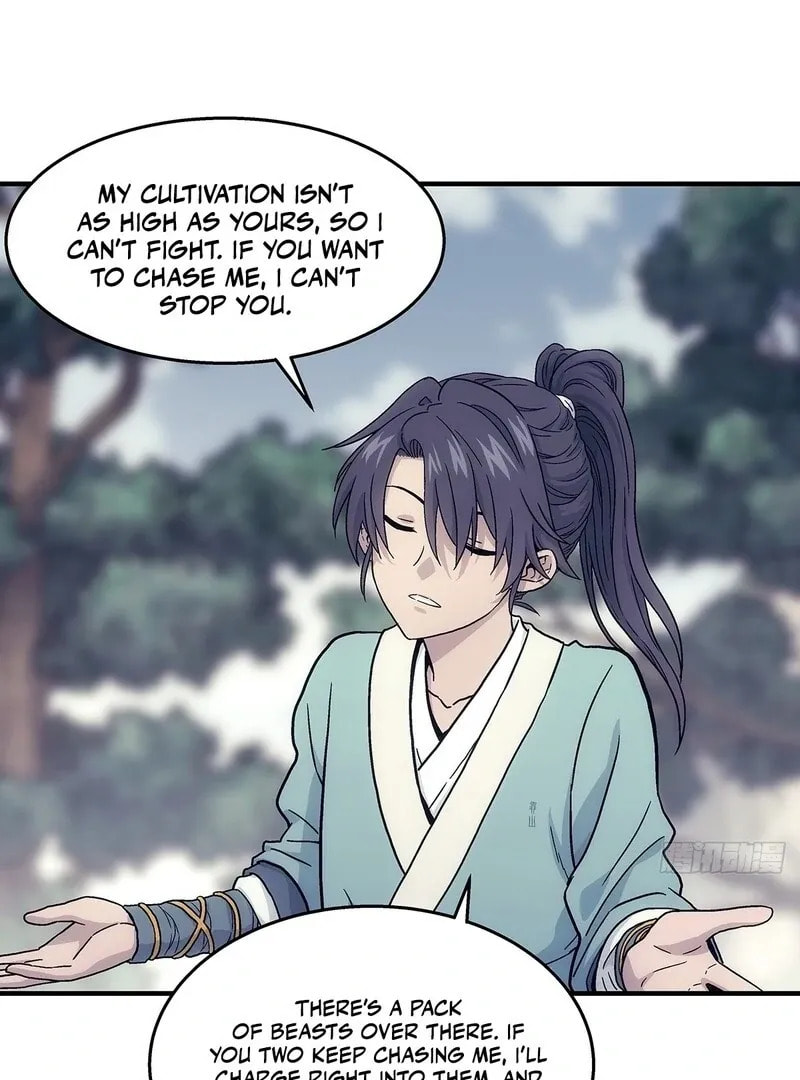 I Shall Seal the Heavens (2025) Chapter 13 page 66 - 