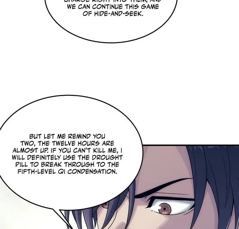 I Shall Seal the Heavens (2025) Chapter 13 page 67 - 