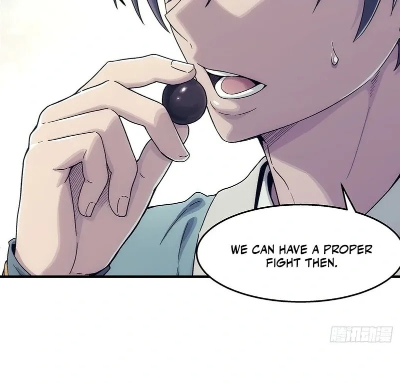I Shall Seal the Heavens (2025) Chapter 13 page 68 - 