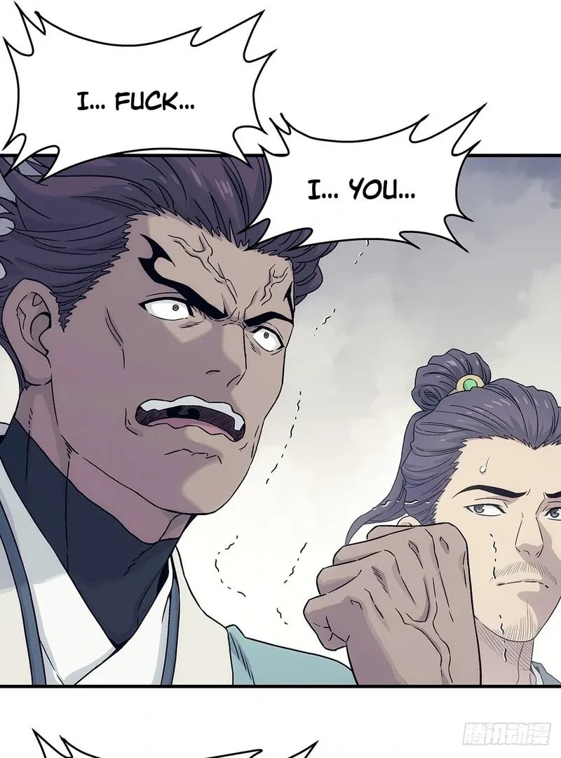I Shall Seal the Heavens (2025) Chapter 13 page 69 - 