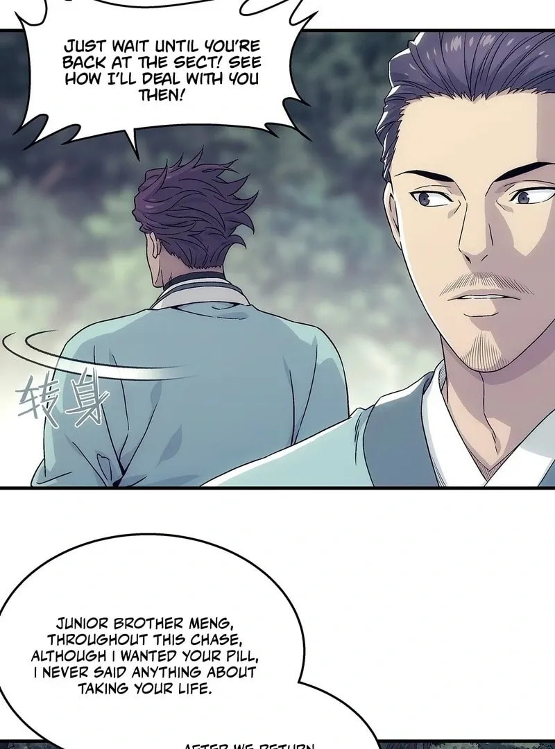I Shall Seal the Heavens (2025) Chapter 13 page 70 - 