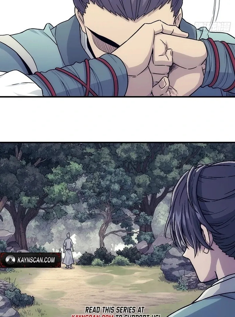 I Shall Seal the Heavens (2025) Chapter 13 page 72 - 