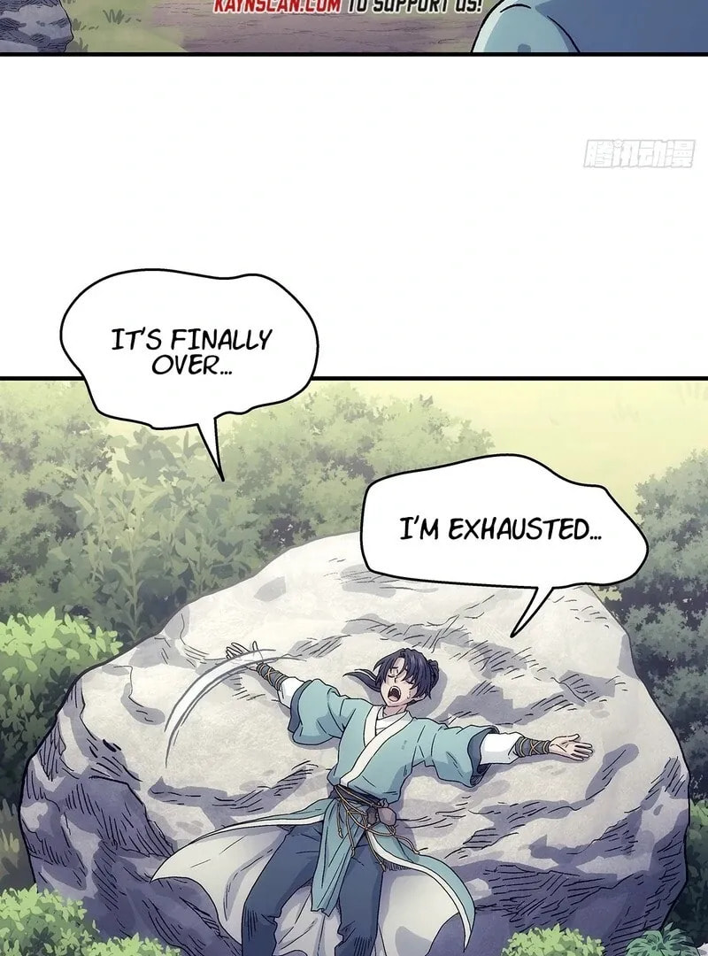 I Shall Seal the Heavens (2025) Chapter 13 page 73 - 