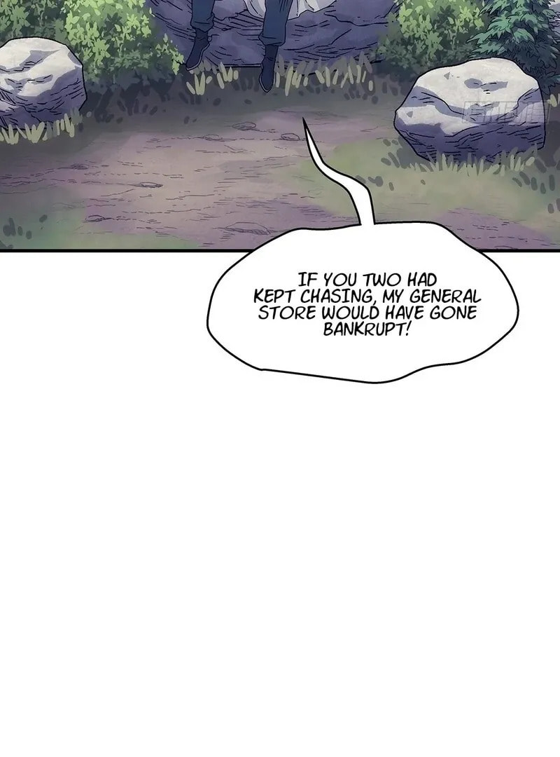 I Shall Seal the Heavens (2025) Chapter 13 page 74 - 