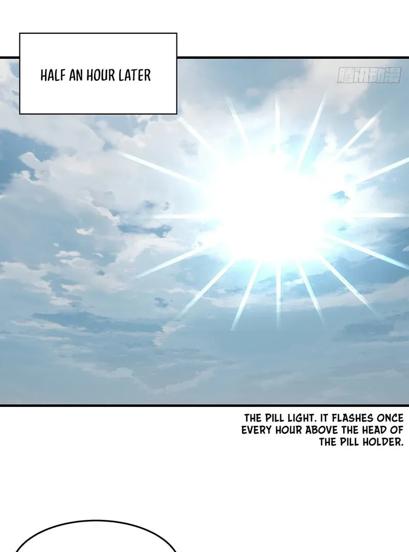 I Shall Seal the Heavens (2025) Chapter 13 page 75 - 
