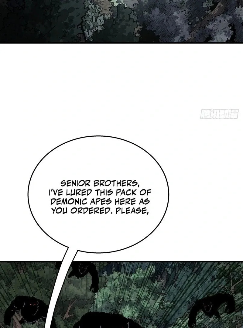 I Shall Seal the Heavens (2025) Chapter 13 page 9 - 