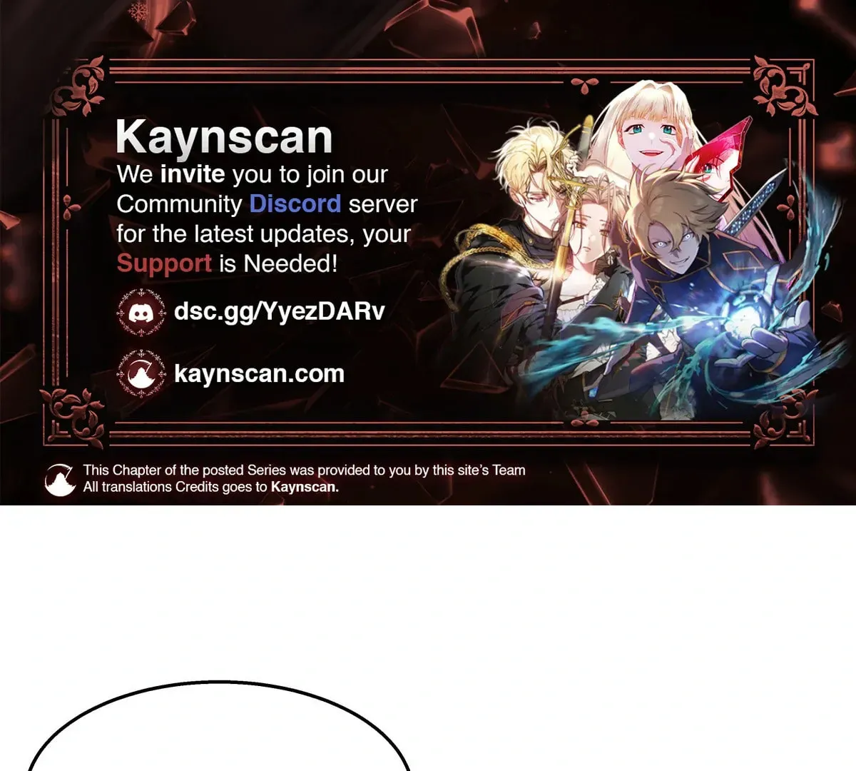 I Shall Seal the Heavens (2025) Chapter 2 page 1 - 