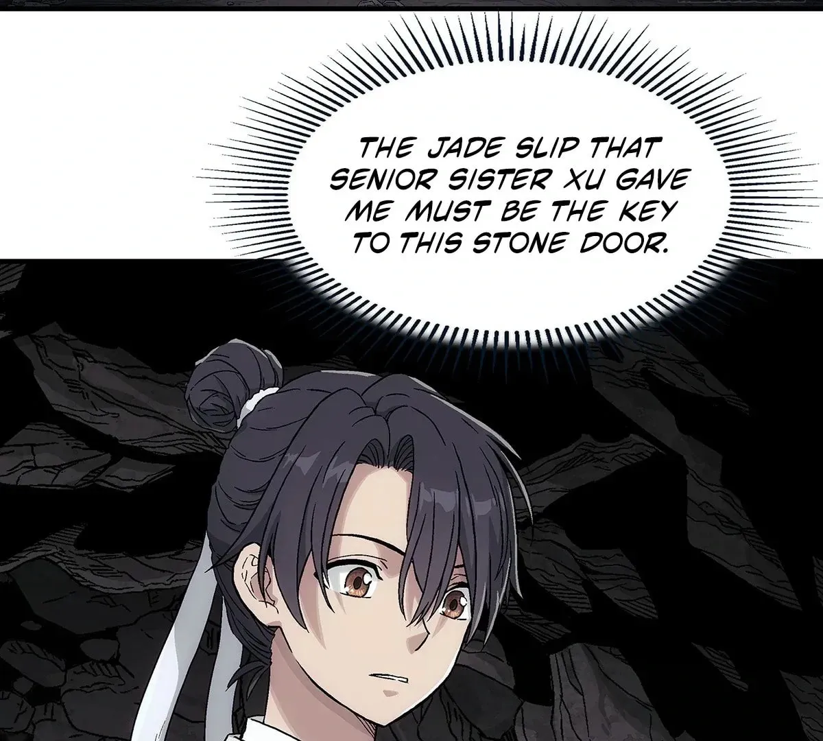 I Shall Seal the Heavens (2025) Chapter 2 page 109 - 