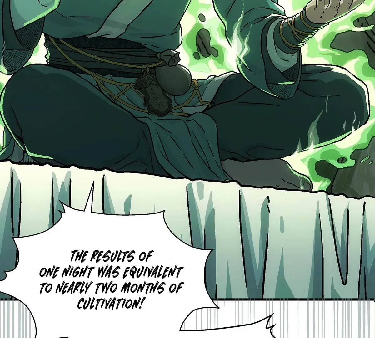 I Shall Seal the Heavens (2025) Chapter 2 page 124 - 