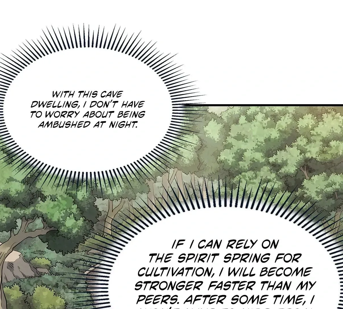 I Shall Seal the Heavens (2025) Chapter 2 page 129 - 