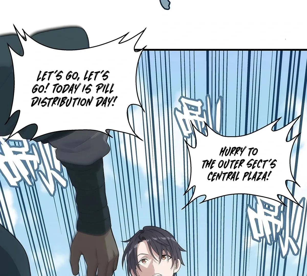 I Shall Seal the Heavens (2025) Chapter 2 page 14 - 
