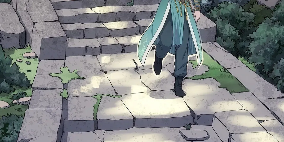 I Shall Seal the Heavens (2025) Chapter 2 page 131 - 
