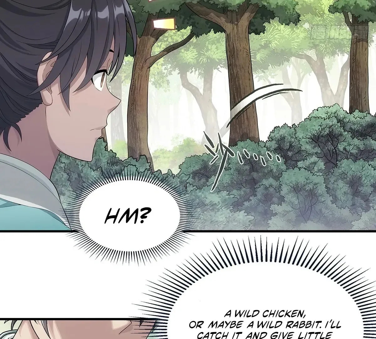 I Shall Seal the Heavens (2025) Chapter 2 page 133 - 