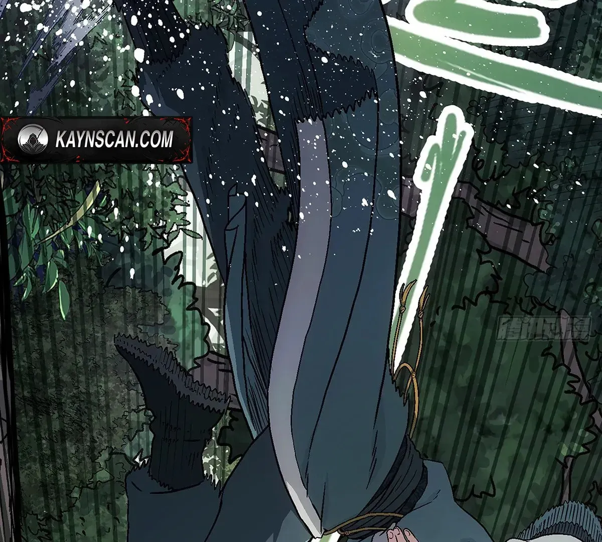 I Shall Seal the Heavens (2025) Chapter 2 page 136 - 