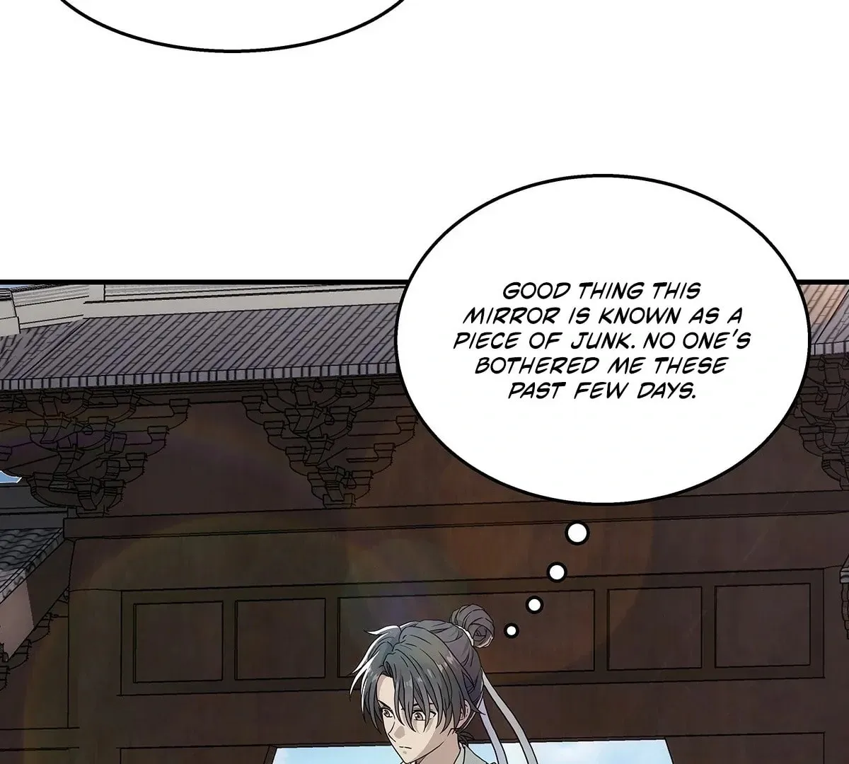 I Shall Seal the Heavens (2025) Chapter 2 page 4 - 