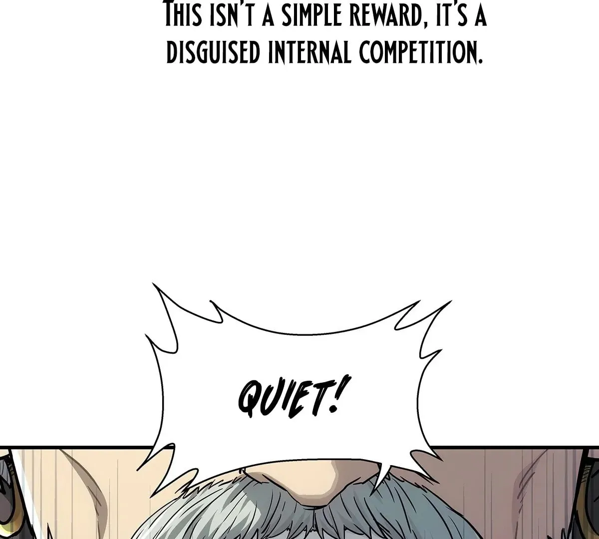I Shall Seal the Heavens (2025) Chapter 2 page 32 - 
