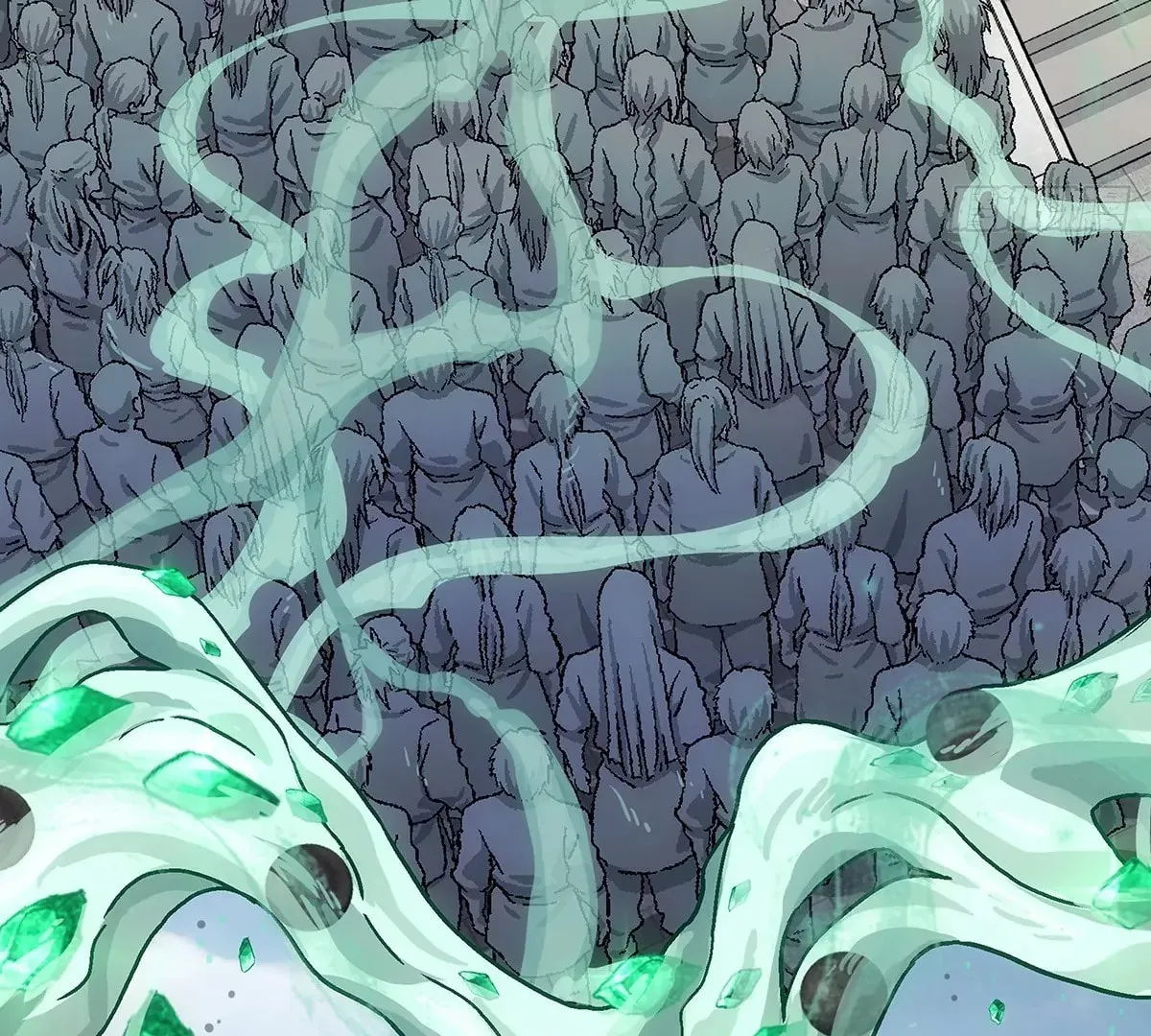 I Shall Seal the Heavens (2025) Chapter 2 page 39 - 