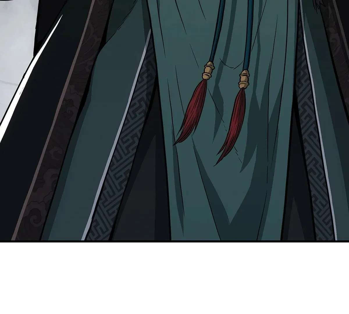 I Shall Seal the Heavens (2025) Chapter 2 page 50 - 