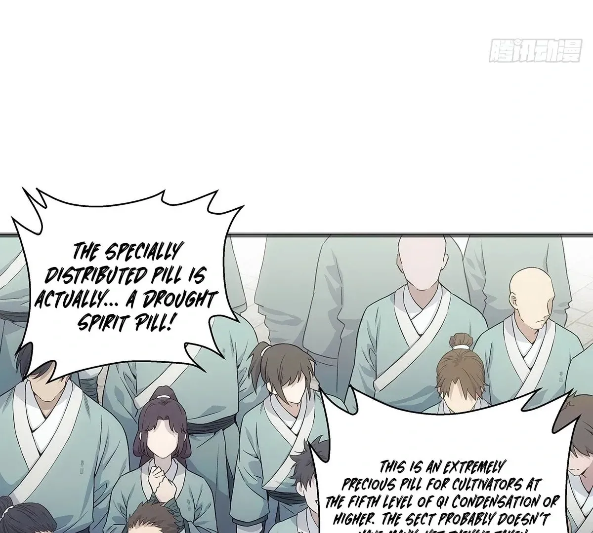I Shall Seal the Heavens (2025) Chapter 2 page 51 - 