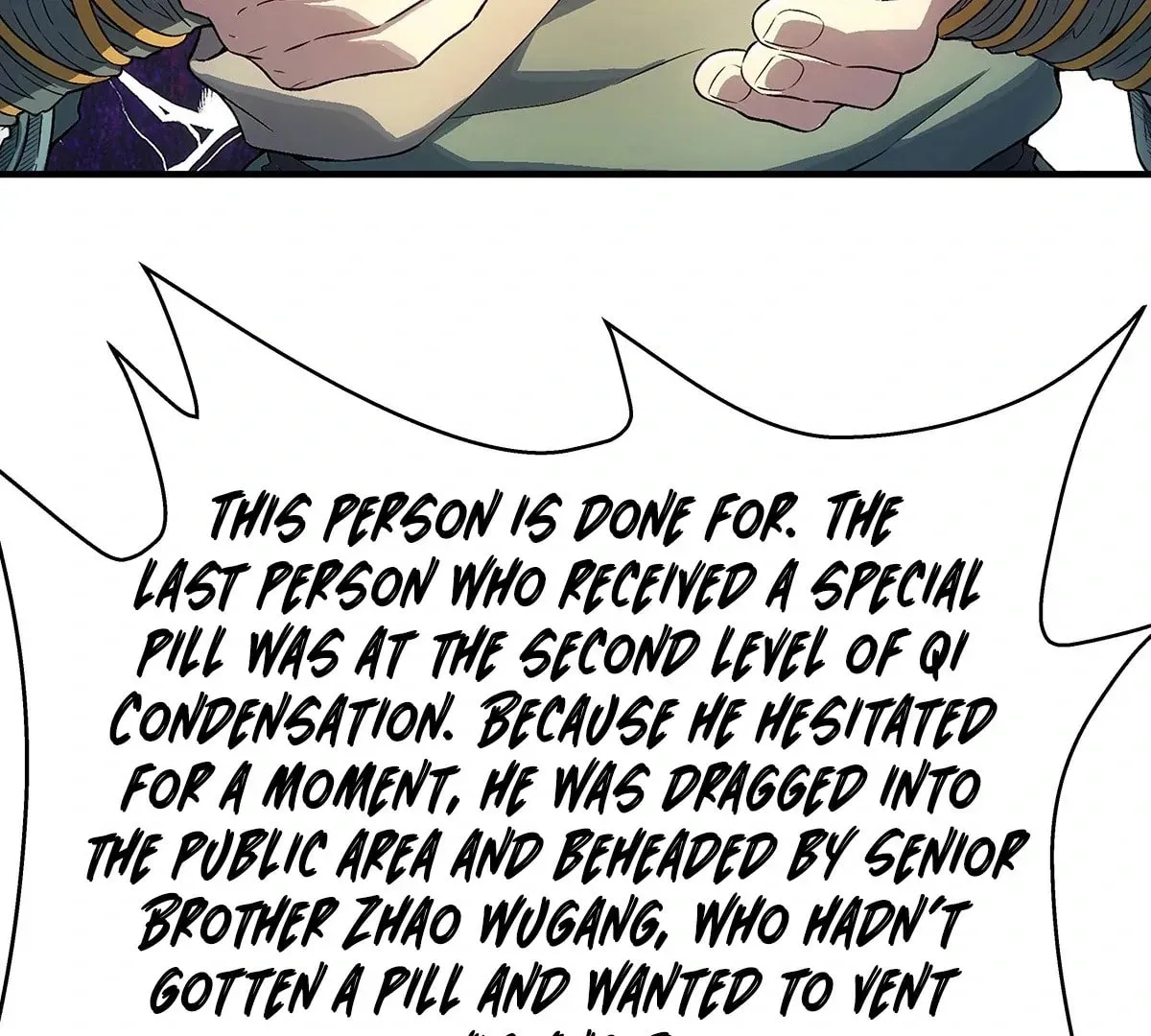 I Shall Seal the Heavens (2025) Chapter 2 page 62 - 