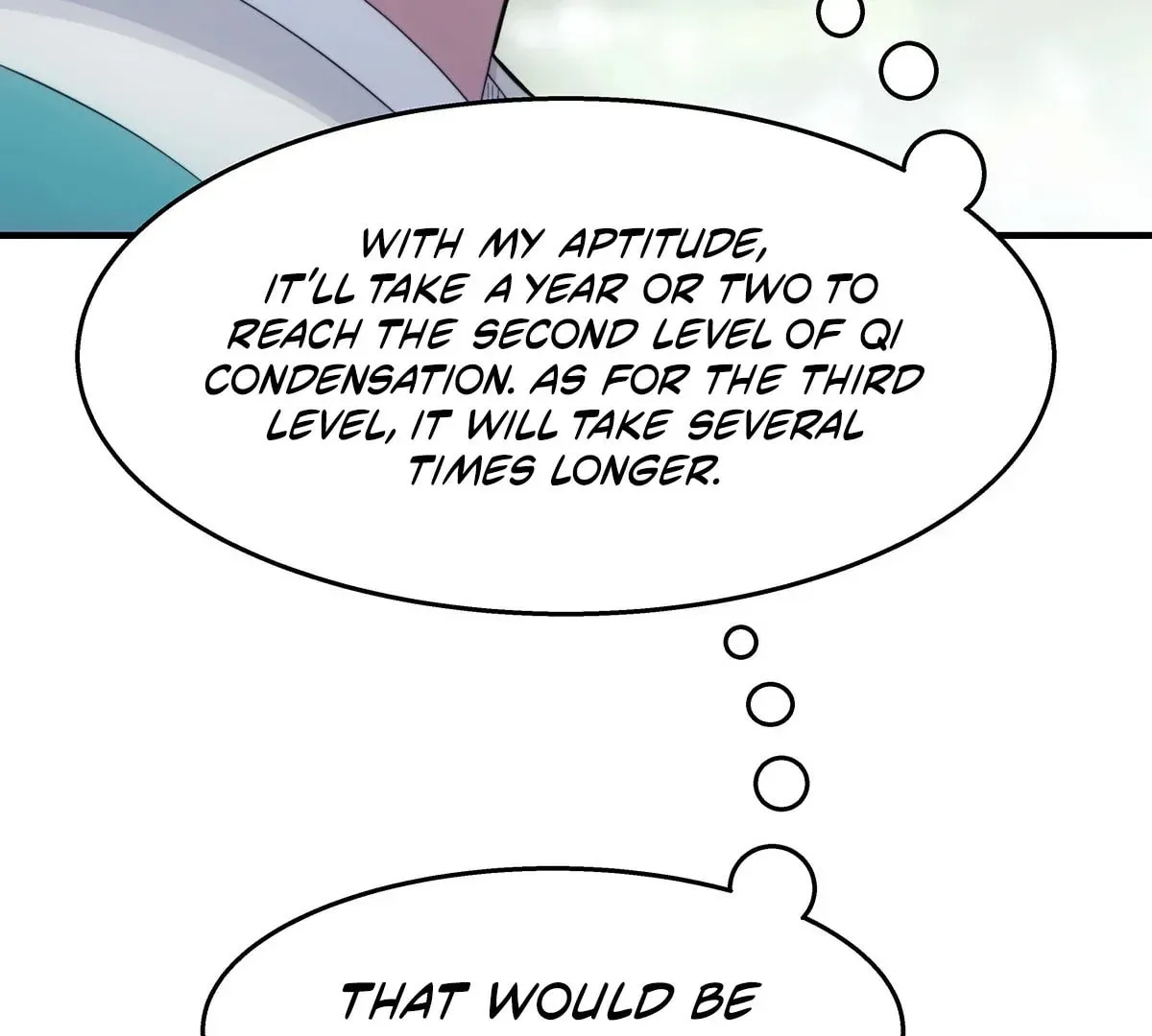 I Shall Seal the Heavens (2025) Chapter 2 page 8 - 