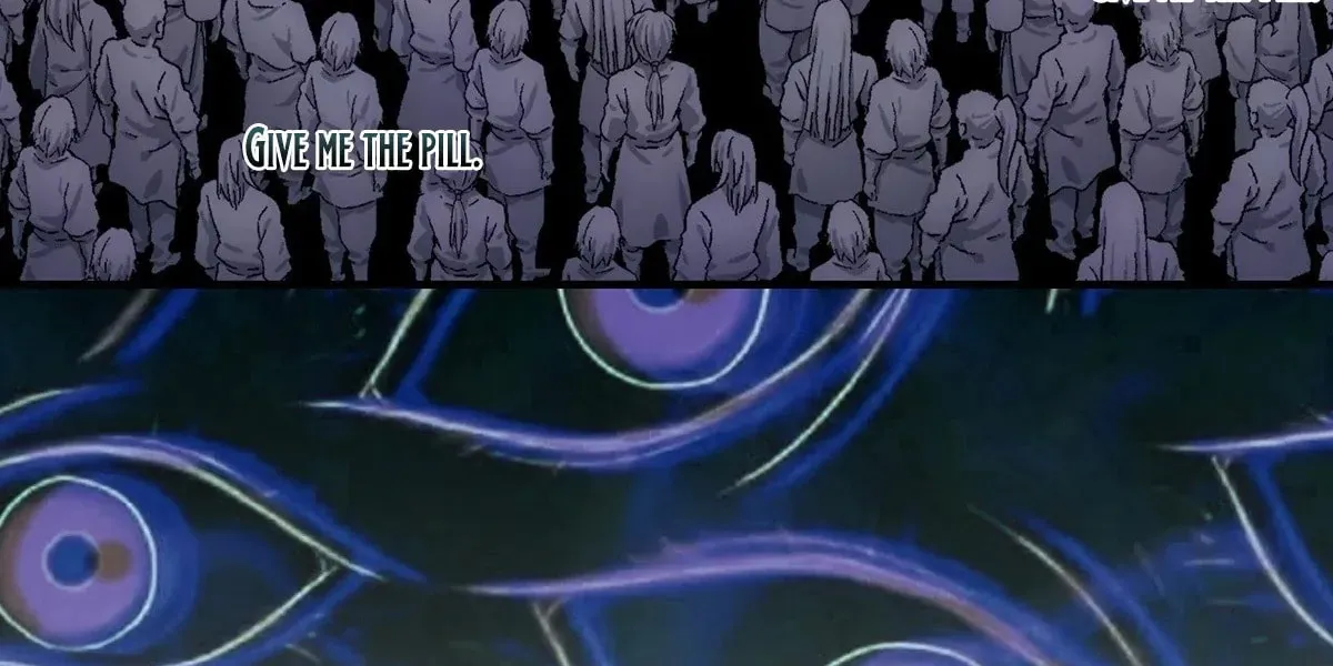 I Shall Seal the Heavens (2025) Chapter 2 page 71 - 