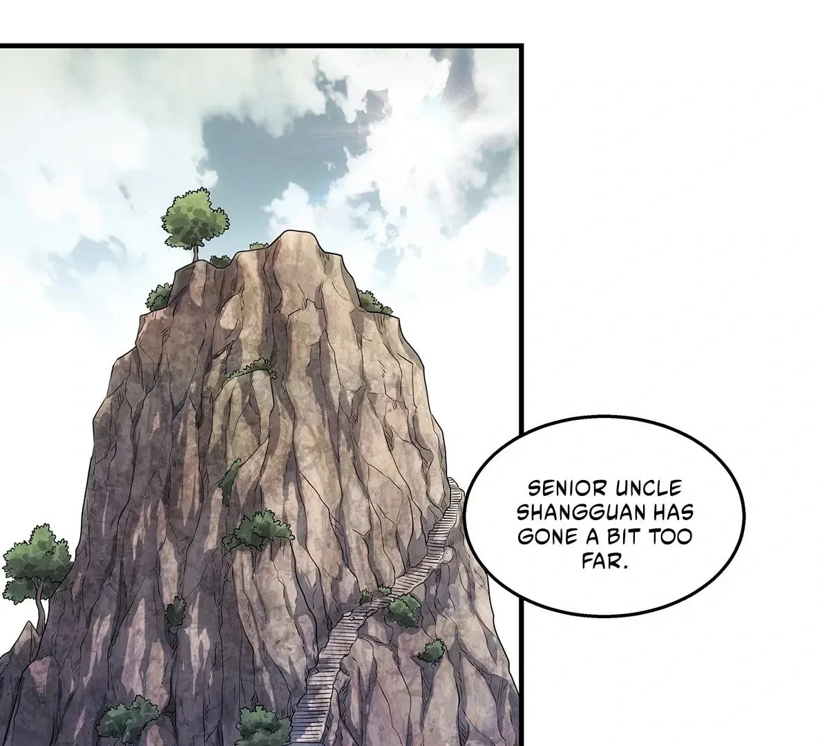 I Shall Seal the Heavens (2025) Chapter 2 page 74 - 