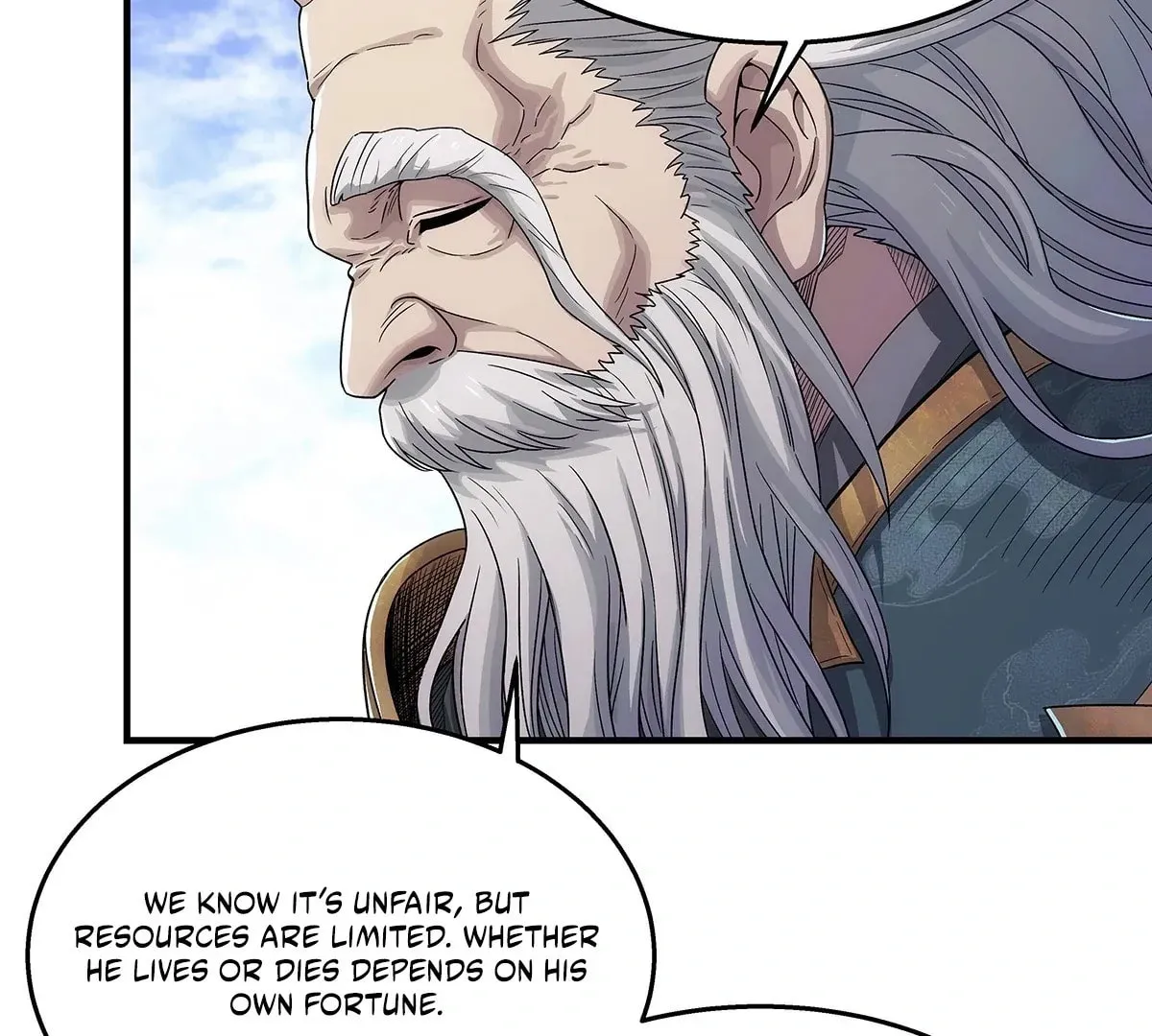 I Shall Seal the Heavens (2025) Chapter 2 page 77 - 