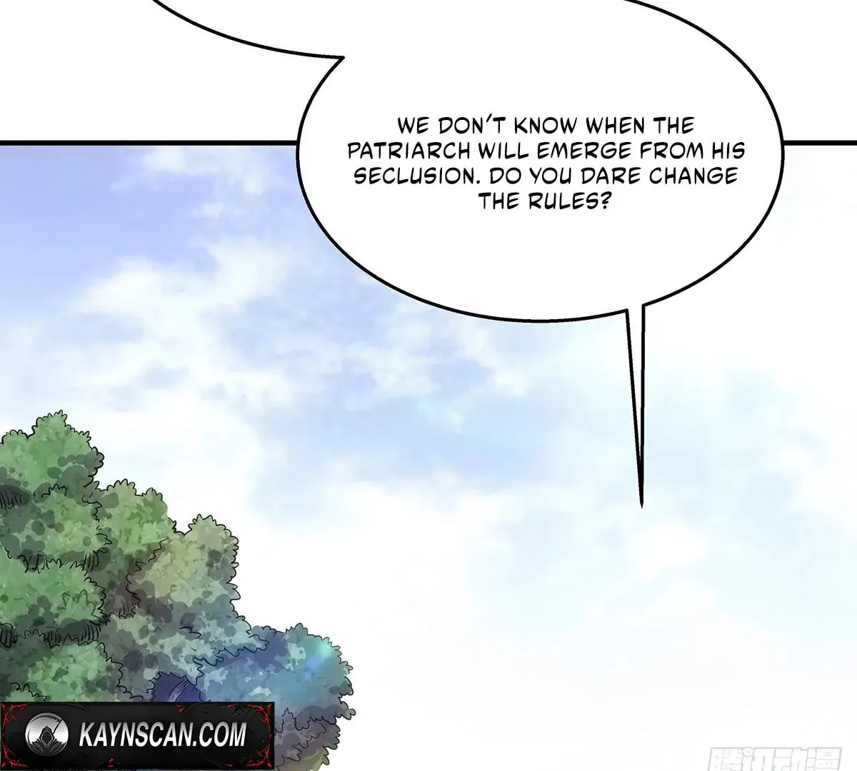 I Shall Seal the Heavens (2025) Chapter 2 page 79 - 