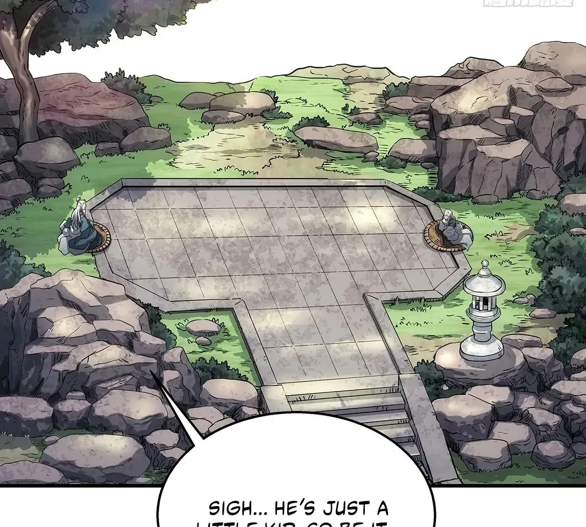 I Shall Seal the Heavens (2025) Chapter 2 page 80 - 