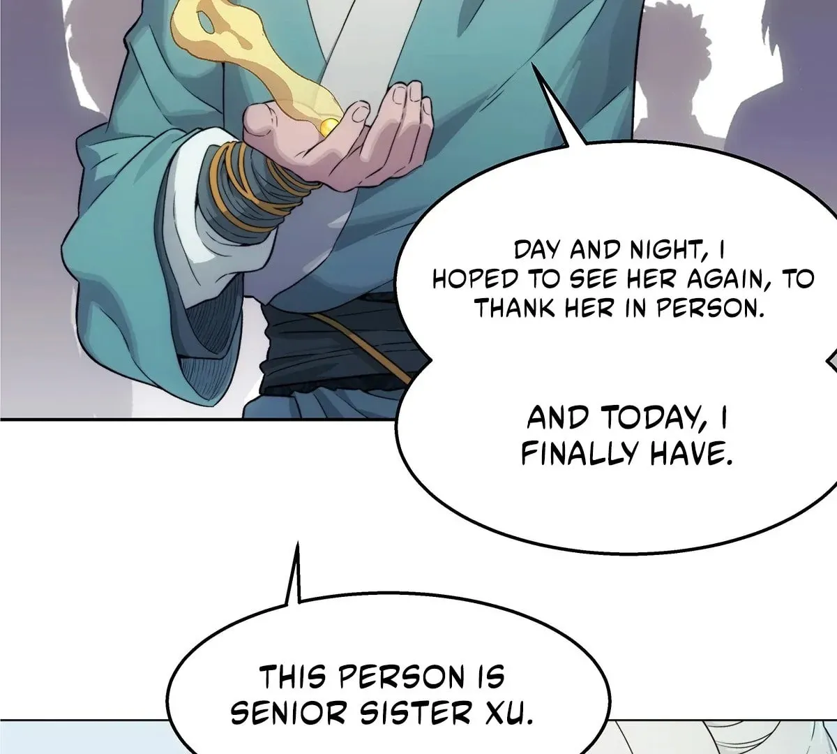 I Shall Seal the Heavens (2025) Chapter 2 page 86 - 