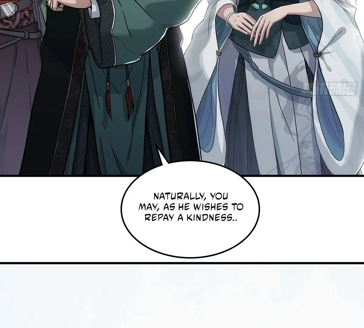 I Shall Seal the Heavens (2025) Chapter 2 page 93 - 