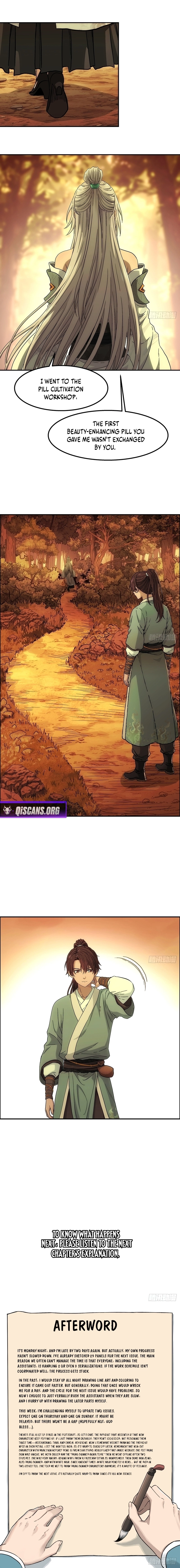 I Shall Seal the Heavens (2025) Chapter 23 page 7 - 