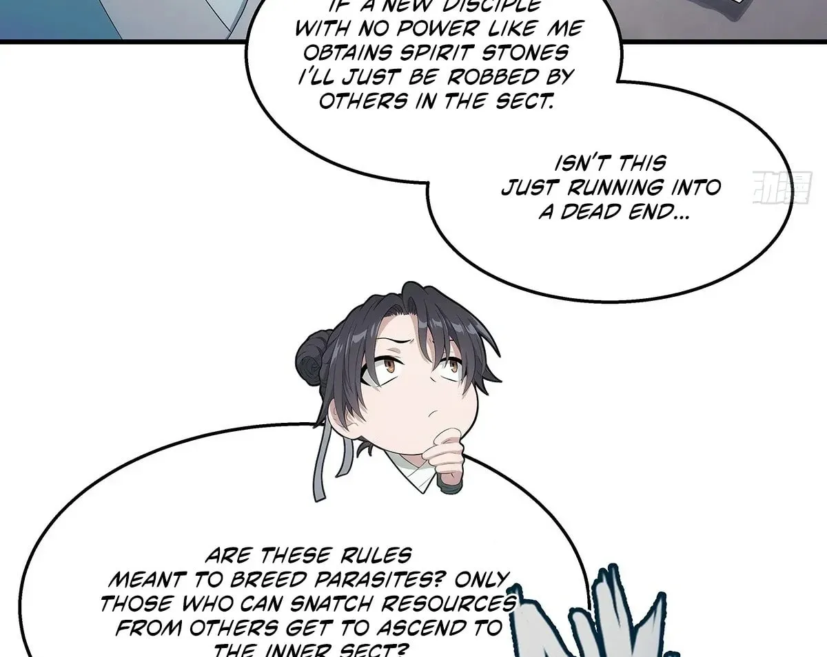 I Shall Seal the Heavens (2025) Chapter 3 page 11 - 