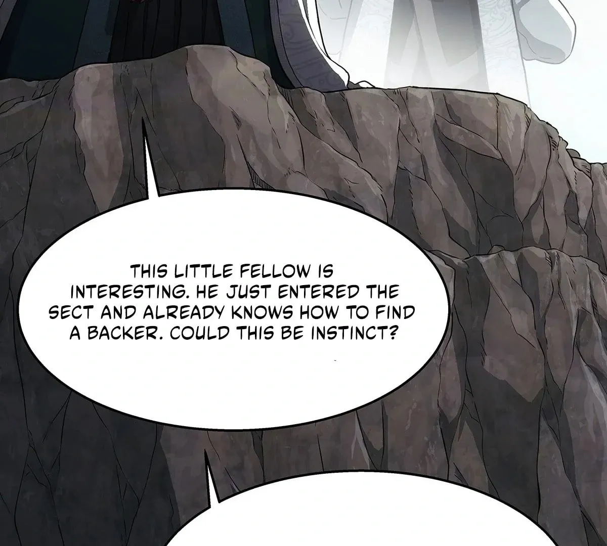 I Shall Seal the Heavens (2025) Chapter 3 page 105 - 
