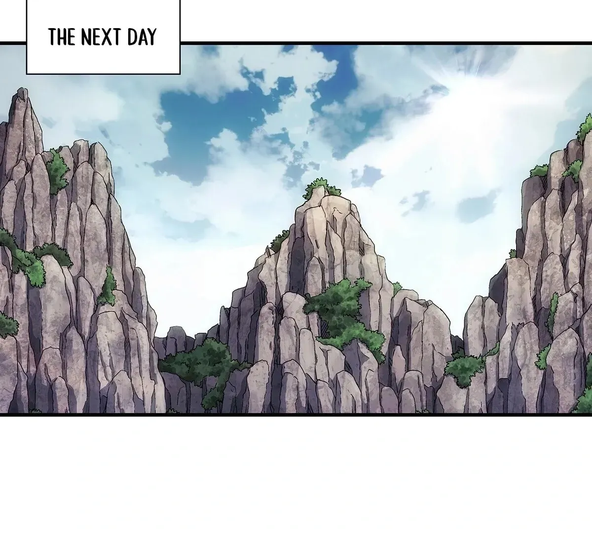 I Shall Seal the Heavens (2025) Chapter 3 page 121 - 