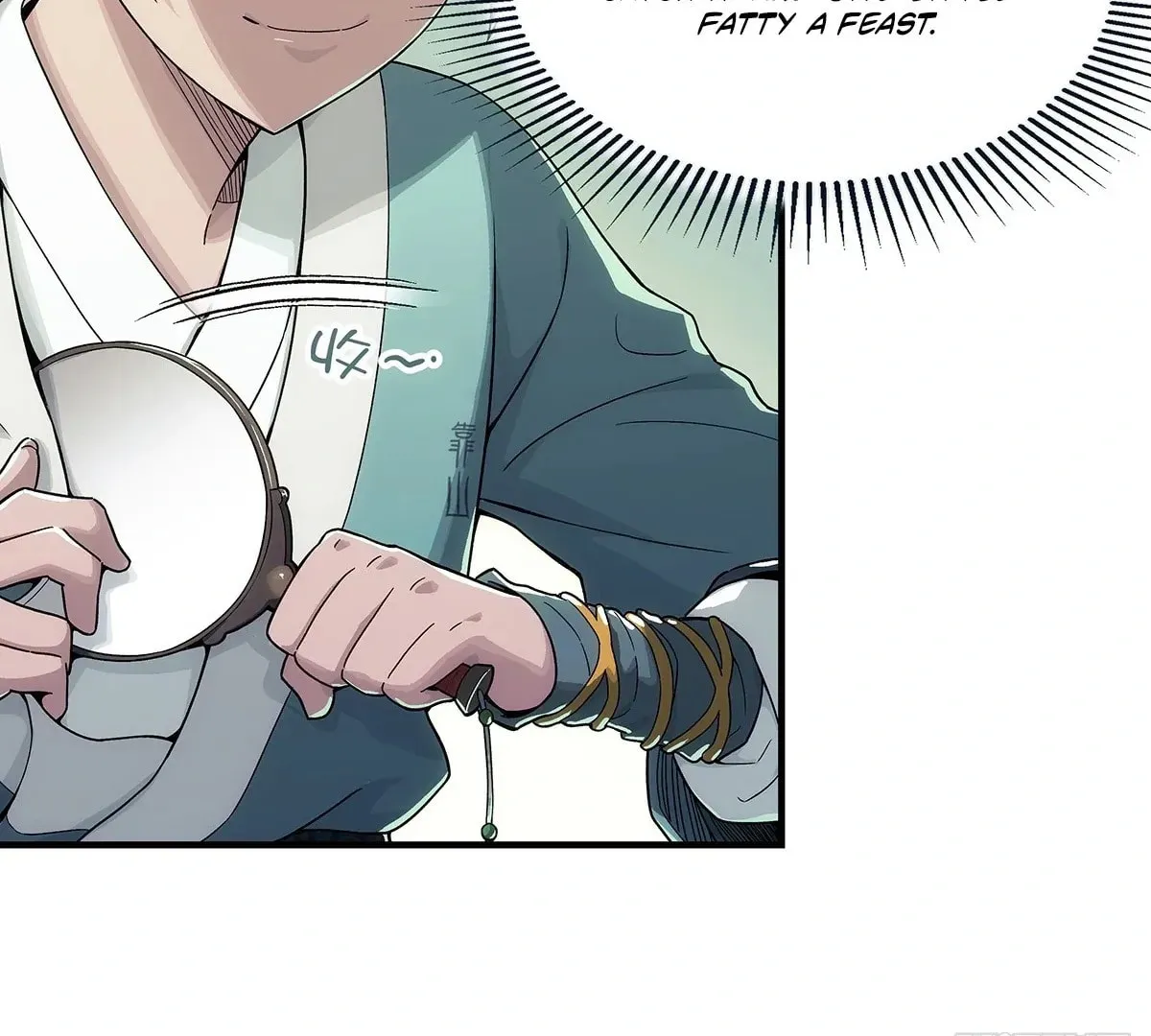 I Shall Seal the Heavens (2025) Chapter 3 page 134 - 