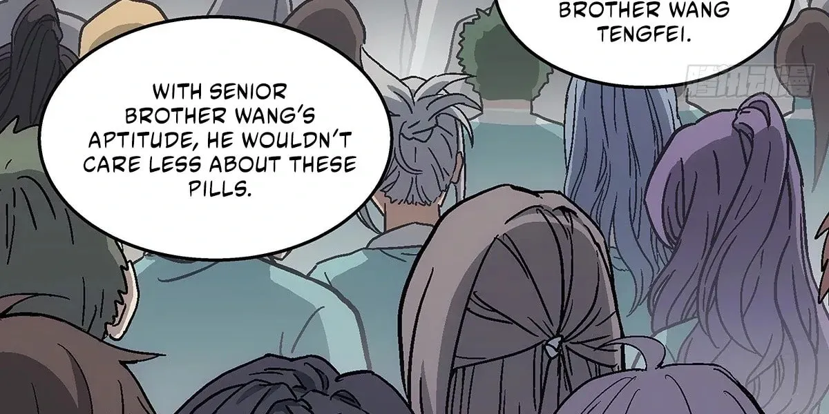 I Shall Seal the Heavens (2025) Chapter 3 page 23 - 