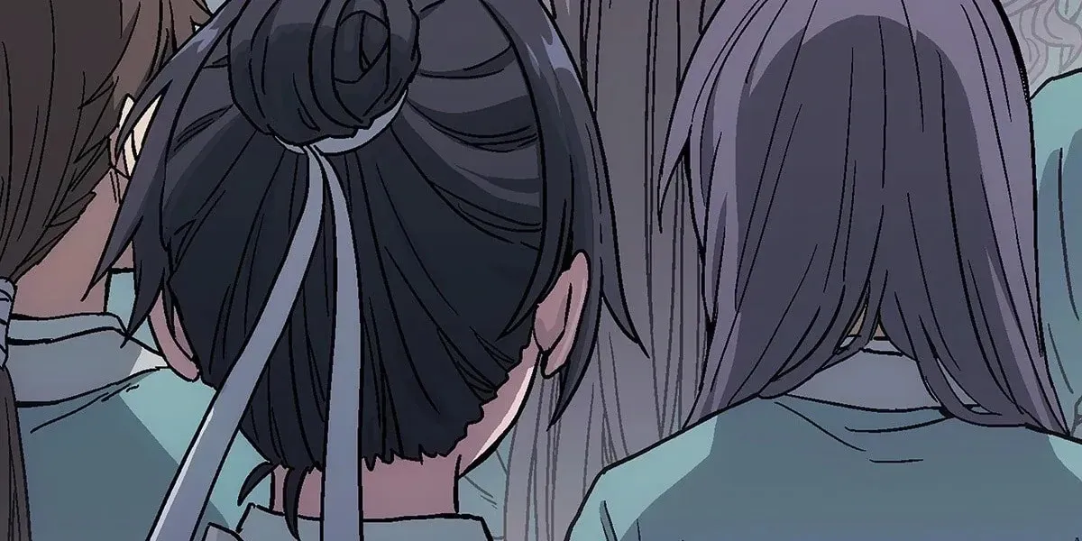 I Shall Seal the Heavens (2025) Chapter 3 page 24 - 