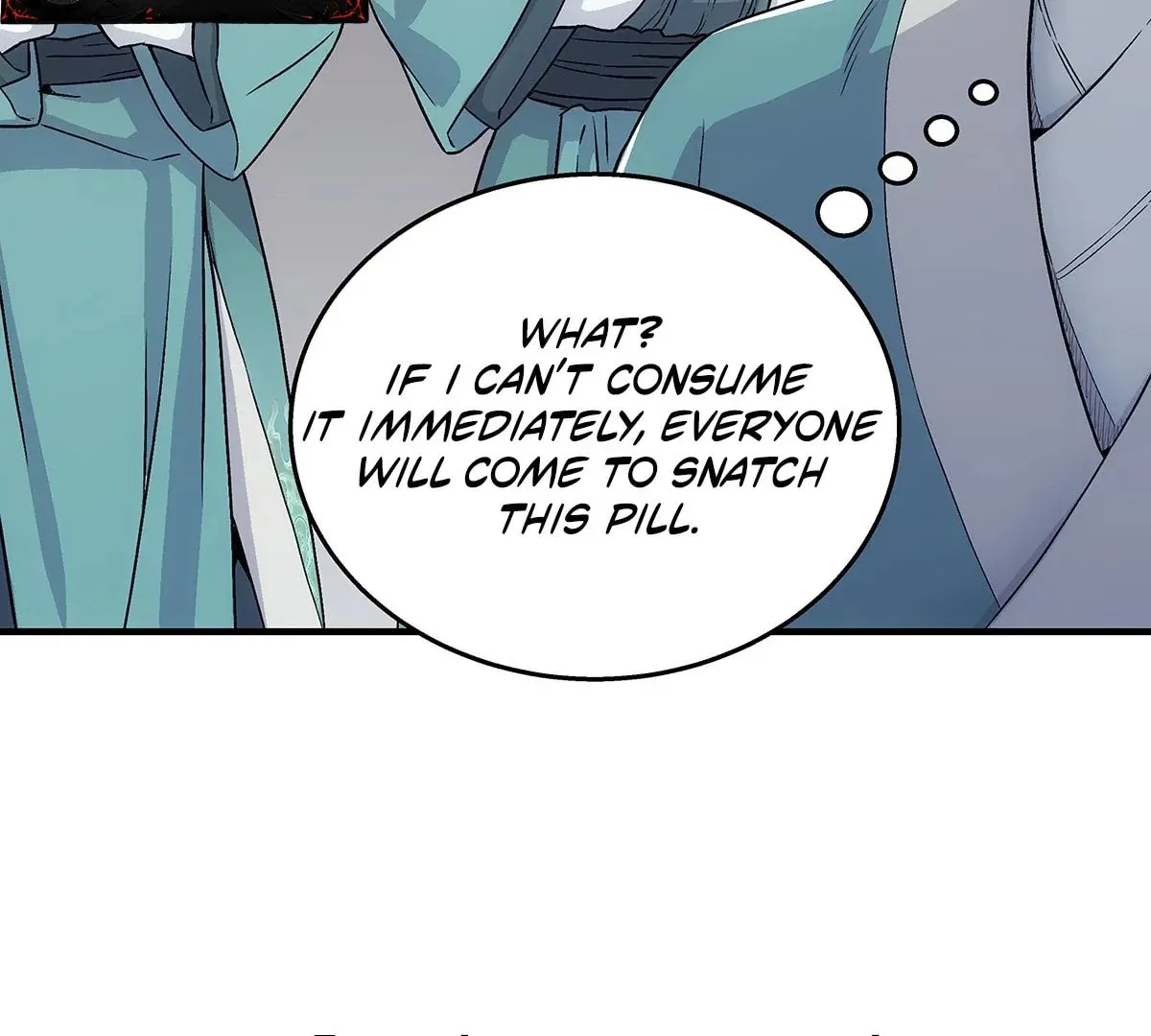 I Shall Seal the Heavens (2025) Chapter 3 page 31 - 