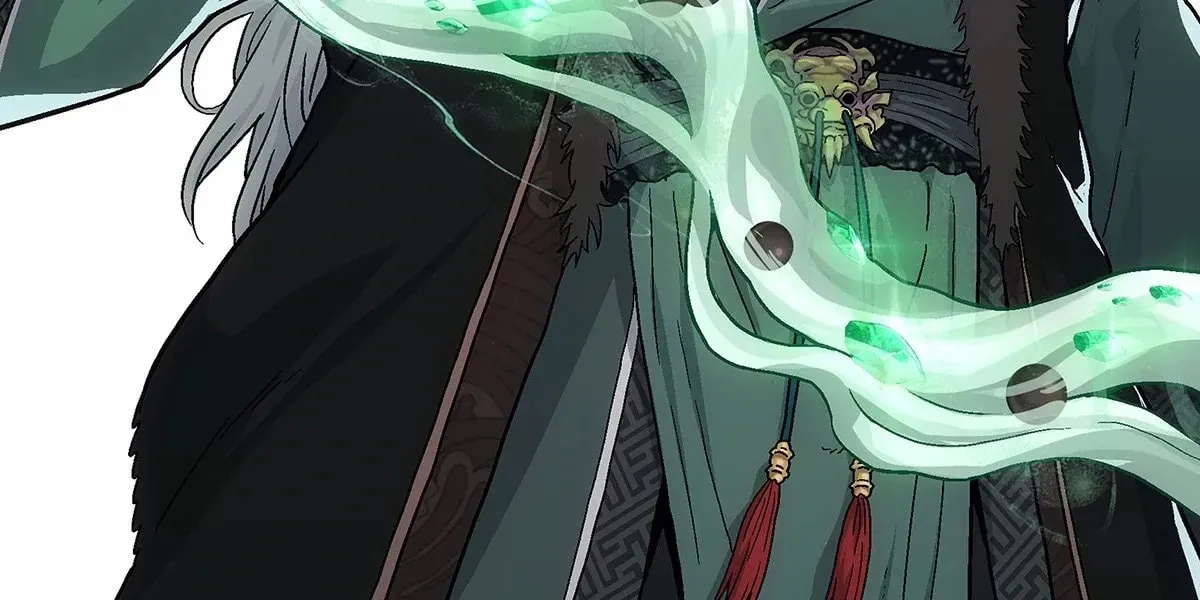 I Shall Seal the Heavens (2025) Chapter 3 page 36 - 