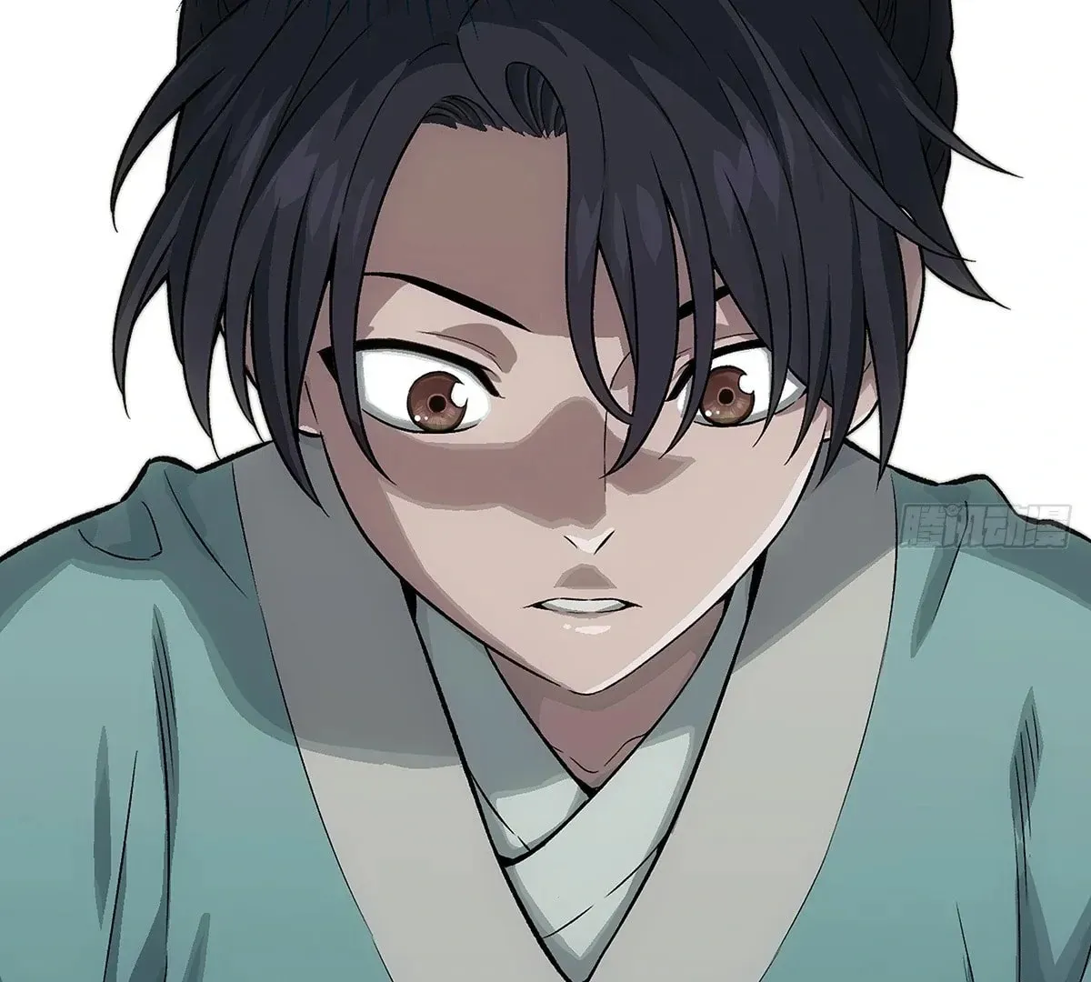 I Shall Seal the Heavens (2025) Chapter 3 page 44 - 