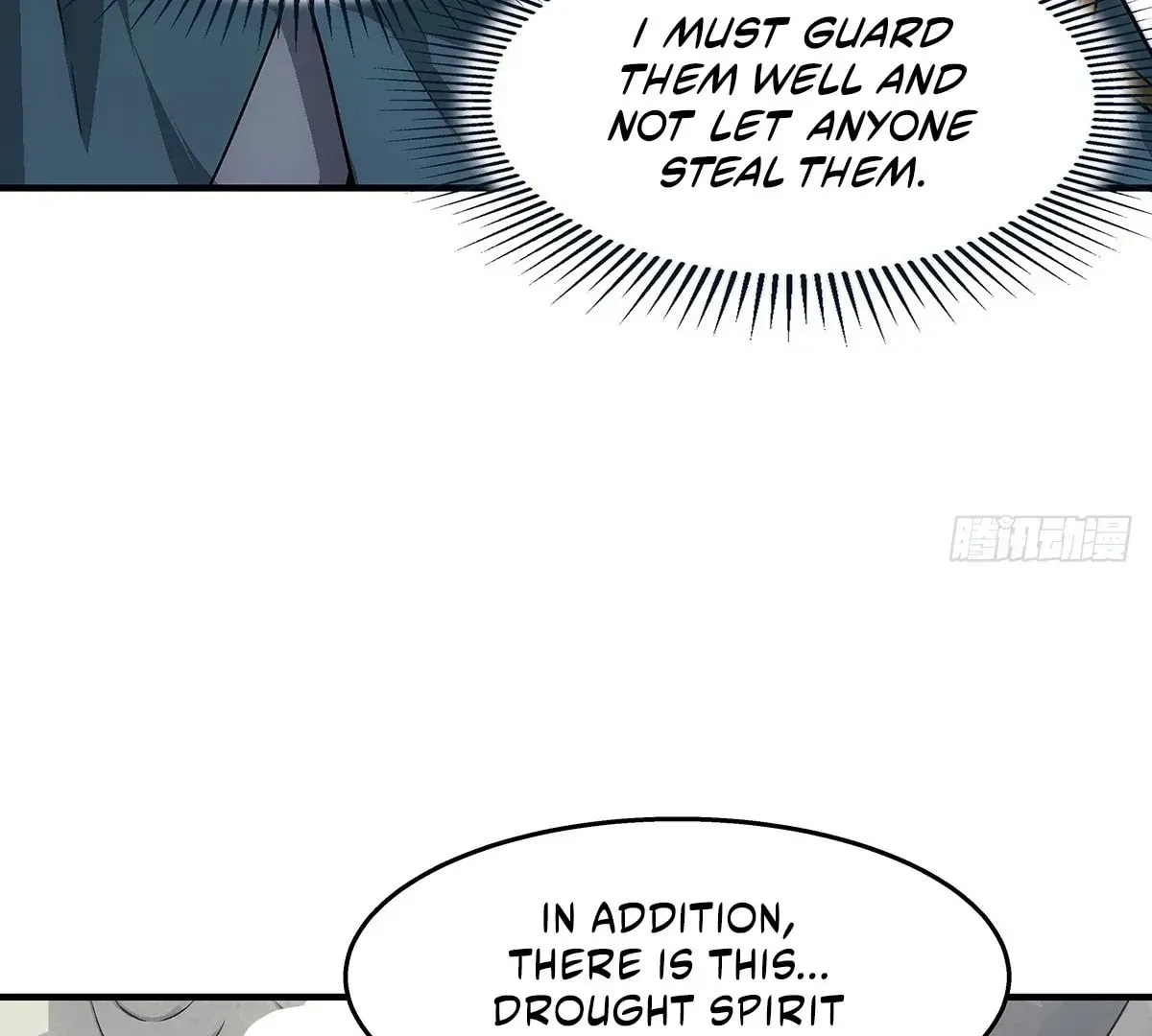 I Shall Seal the Heavens (2025) Chapter 3 page 46 - 